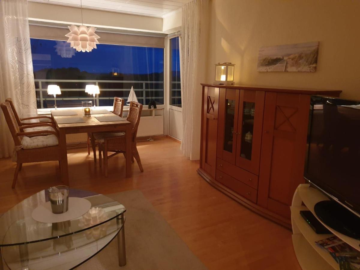 191 Ferienwohnung Deichbruecke فيلهلمسهافن المظهر الخارجي الصورة